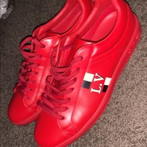 Louie Vuitton size 10 shoes